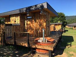 Karibuni - Familiar Lodging & Private Spa