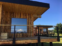 Karibuni - Familiar Lodging & Private Spa