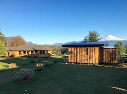 Karibuni - Familiar Lodging & Private Spa