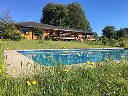 Karibuni - Familiar Lodging & Private Spa