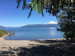 Karibuni - Familiar Lodging & Private Spa