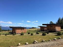 Karibuni - Familiar Lodging & Private Spa