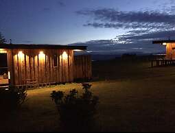 Karibuni - Familiar Lodging & Private Spa