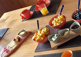 Karibuni - Familiar Lodging & Private Spa