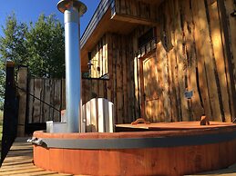 Karibuni - Familiar Lodging & Private Spa