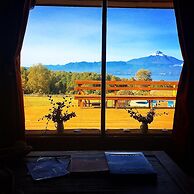 Karibuni - Familiar Lodging & Private Spa