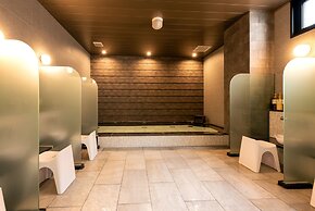 Amagasaki Plaza Hotel Hanshin Amagasaki