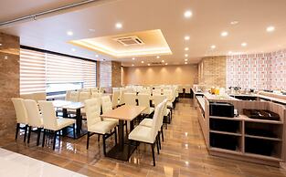 Amagasaki Plaza Hotel Hanshin Amagasaki