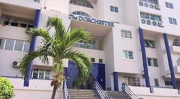 Royal Suites New Kingston