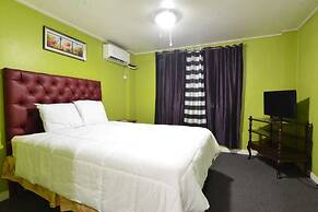 Royal Suites New Kingston