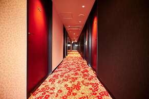 The Celecton Kyoto Horikawa Sanjo