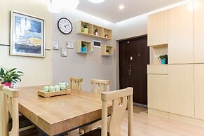 Shenzhen New Swan Castle Apartment