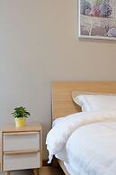 Shenzhen New Swan Castle Apartment