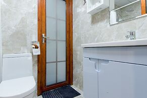 Shenzhen New Swan Castle Apartment