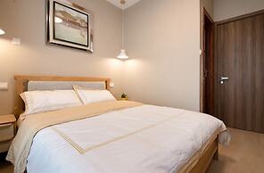 Shenzhen New Swan Castle Apartment