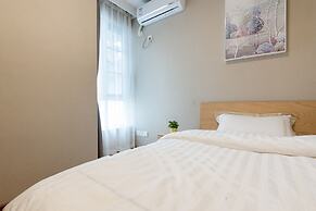 Shenzhen New Swan Castle Apartment