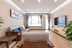 Shenzhen New Swan Castle Apartment