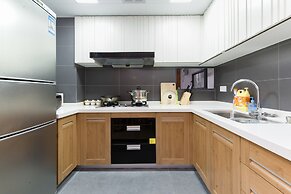 Shenzhen New Swan Castle Apartment