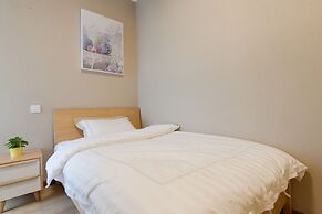 Shenzhen New Swan Castle Apartment