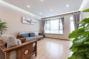 Shenzhen New Swan Castle Apartment