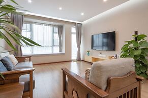 Shenzhen New Swan Castle Apartment