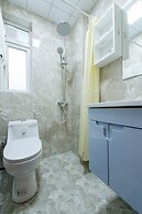 Shenzhen New Swan Castle Apartment