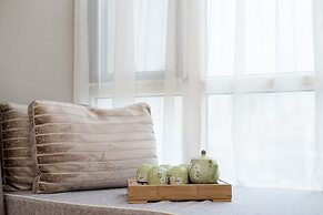 Shenzhen New Swan Castle Apartment