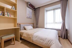 Shenzhen New Swan Castle Apartment