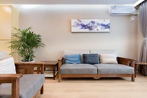 Shenzhen New Swan Castle Apartment