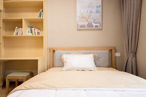 Shenzhen New Swan Castle Apartment