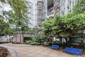 Shenzhen New Swan Castle Apartment