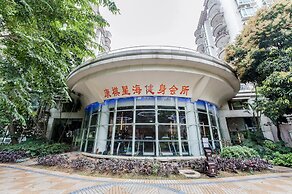 Shenzhen New Swan Castle Apartment