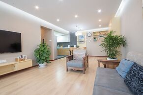 Shenzhen New Swan Castle Apartment