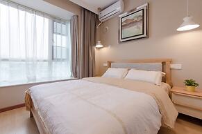 Shenzhen New Swan Castle Apartment