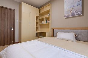 Shenzhen New Swan Castle Apartment