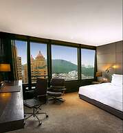 Shenzhen O Hotel
