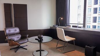 Shenzhen O Hotel