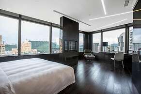 Shenzhen O Hotel
