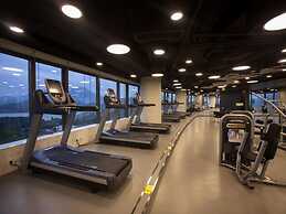 Shenzhen O Hotel
