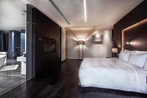 Shenzhen O Hotel
