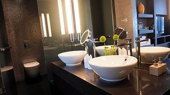 Shenzhen O Hotel