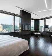 Shenzhen O Hotel