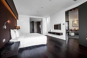 Shenzhen O Hotel
