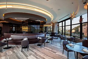 Shenzhen O Hotel