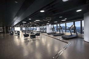 Shenzhen O Hotel