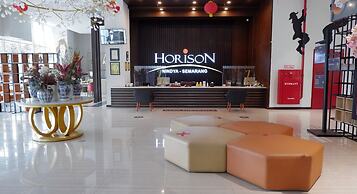 Hotel Horison Nindya Semarang
