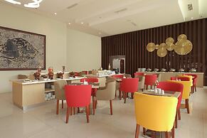 Hotel Horison Nindya Semarang