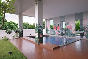 Hotel Horison Nindya Semarang