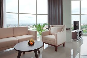 Hotel Horison Nindya Semarang