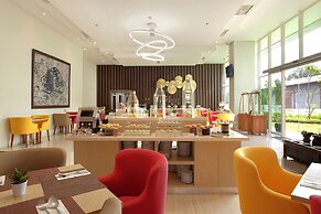 Hotel Horison Nindya Semarang